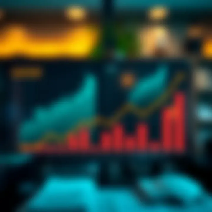 Cash Flow Management Insights Graph illustrating cash flow management