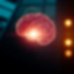 Symbolic representation of emotional intelligence in leadership