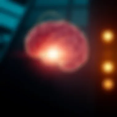 The Power of Emotional Intelligence Symbolic representation of emotional intelligence in leadership