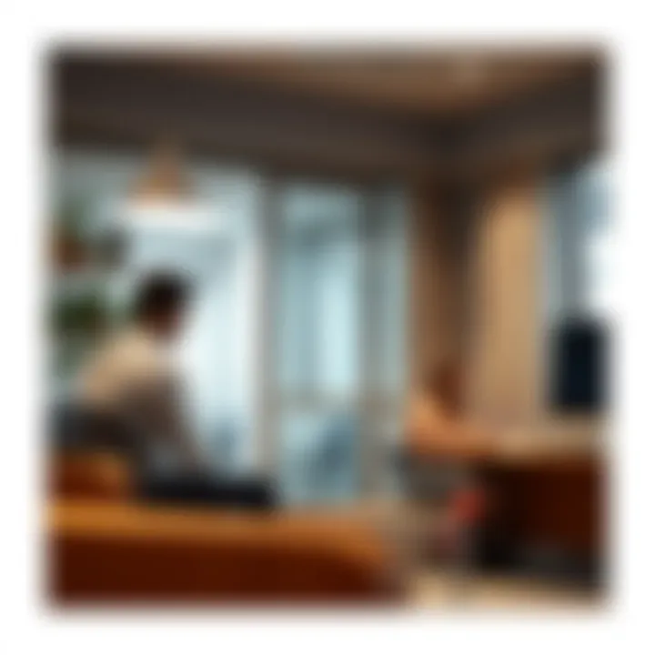 Improving Financial Health with Counseling Improving financial health through counseling