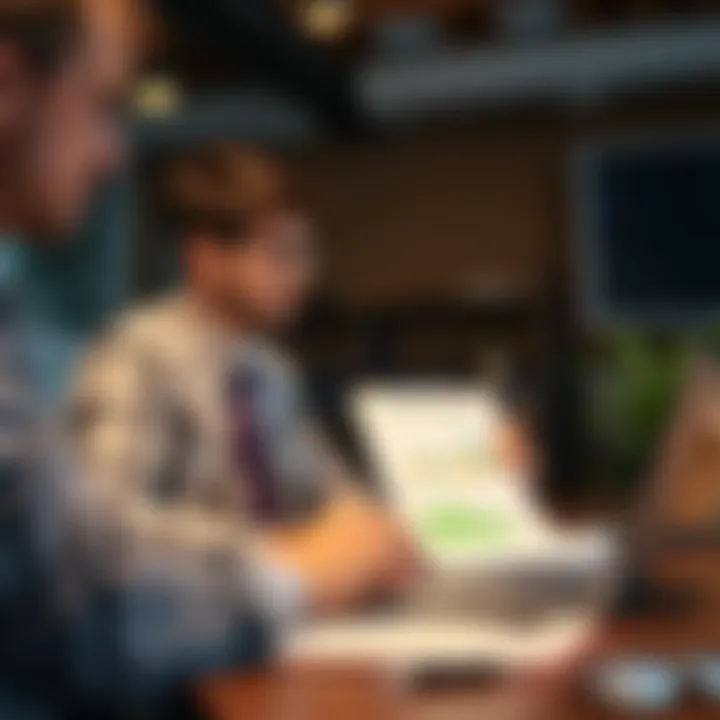 Dynamic investment strategy evaluation