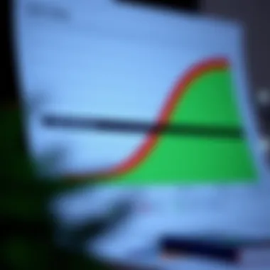 Color Coding in PERT Charts Color-coded PERT chart for project management clarity