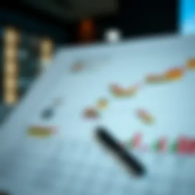 Project Timeline Analysis with PERT Charts Analyzing project timelines using a PERT chart
