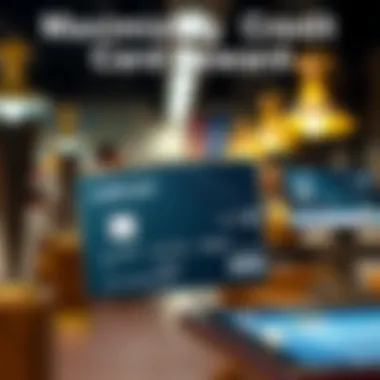 Strategic tips for maximizing credit card rewards