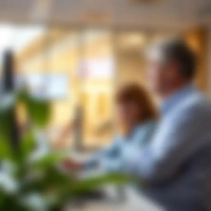 Comparative analysis of MetLife and competitors