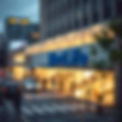 Historic timeline of MetLife Insurance