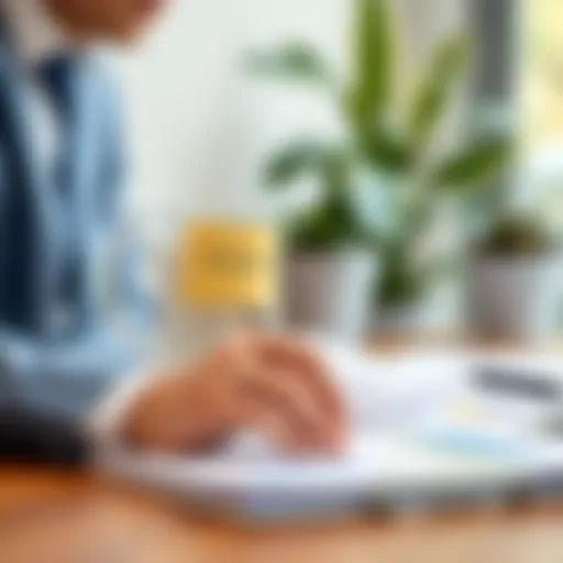 Visual representation of annuity types offered by Midland National Life Insurance