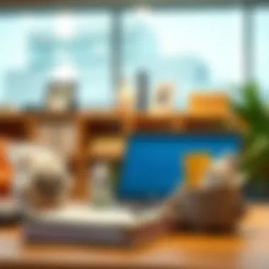 Diverse range of financial products offered by Mutual of Omaha