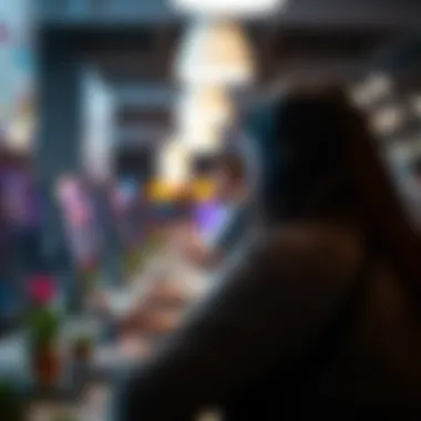 Diverse platforms in the affiliate landscape