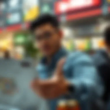 Future trends in affiliate marketing