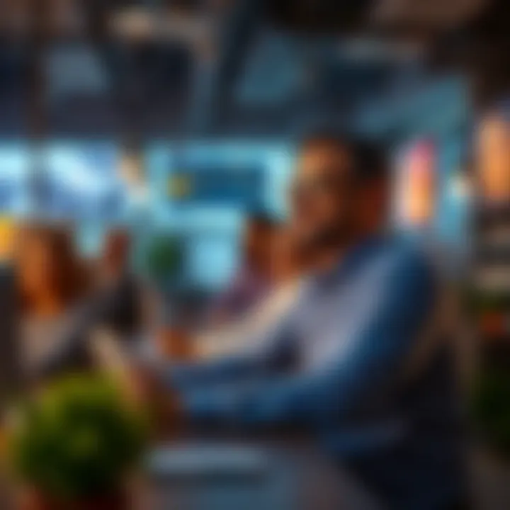 Optimizing affiliate partnerships for success