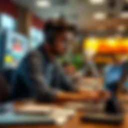 Understanding affiliate marketing dynamics