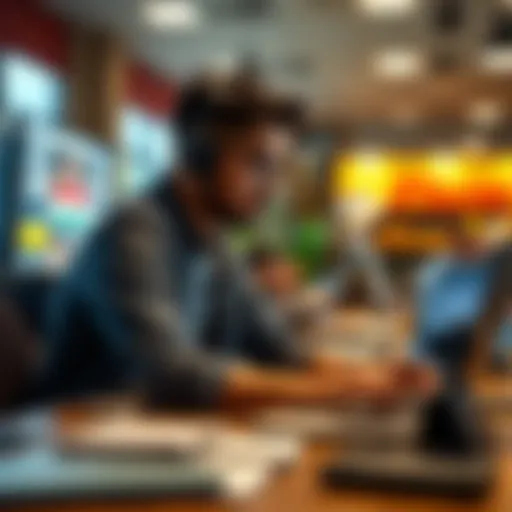 Understanding affiliate marketing dynamics