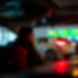 Concept of credit evaluation