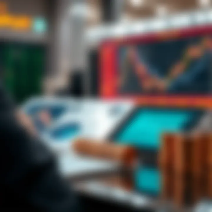 Market Analysis Tools for Copper Investments Market analysis tools utilized for copper investment strategies