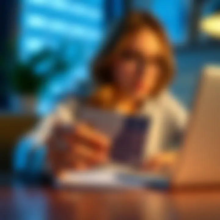 Understanding the Impact of Credit Scores Understanding the impact of credit scores on applications