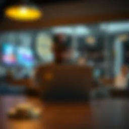 Strategies for obtaining credit without traditional income sources