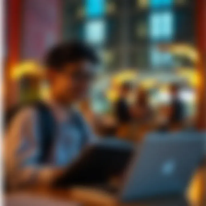 Diverse loan options available for master's students