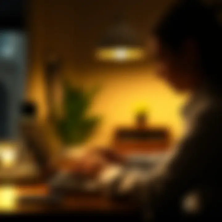 Common Pitfalls in Tax Claims for Remote Work Avoiding common tax errors