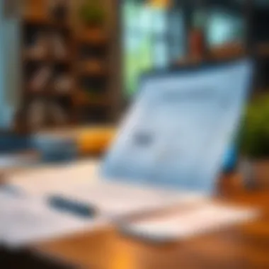 Essential Tax Documentation for Remote Workers Tax documents and forms