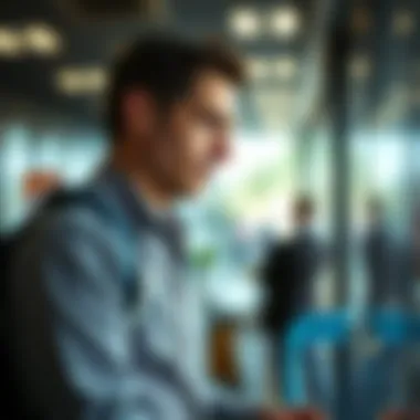 Effective management practices in franchising