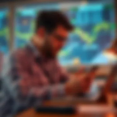 Research Strategies for Penny Cryptos Researching potential investments in cryptocurrency