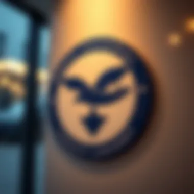 Navy Federal Credit Union logo