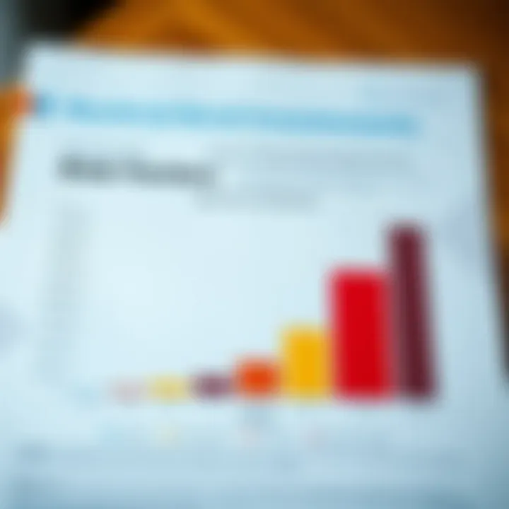 Chart illustrating the risk factors associated with investing in municipal bonds.