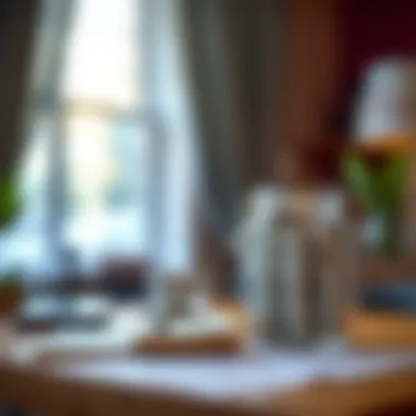 Setting clear financial goals