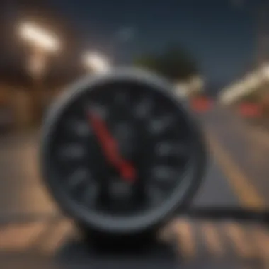 Innovative Features in Mileage Tracking Technology Technological features of modern mileage trackers
