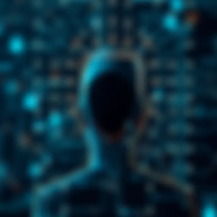 Digital identity protection strategies