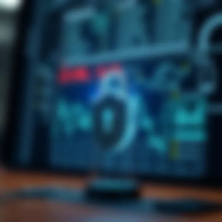 Tools for enhancing password security