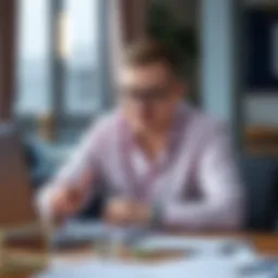 Creative loan options for individuals with credit issues