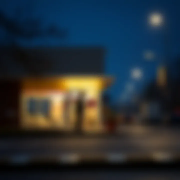 Benefits of borrowing from credit unions