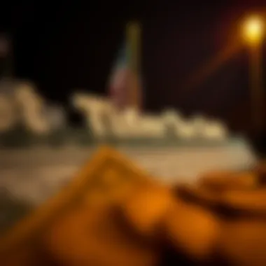 Timeline of significant events influencing federal debt