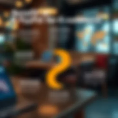 Benefits of PayPal in E-Commerce Infographic showing the benefits of using PayPal for e-commerce