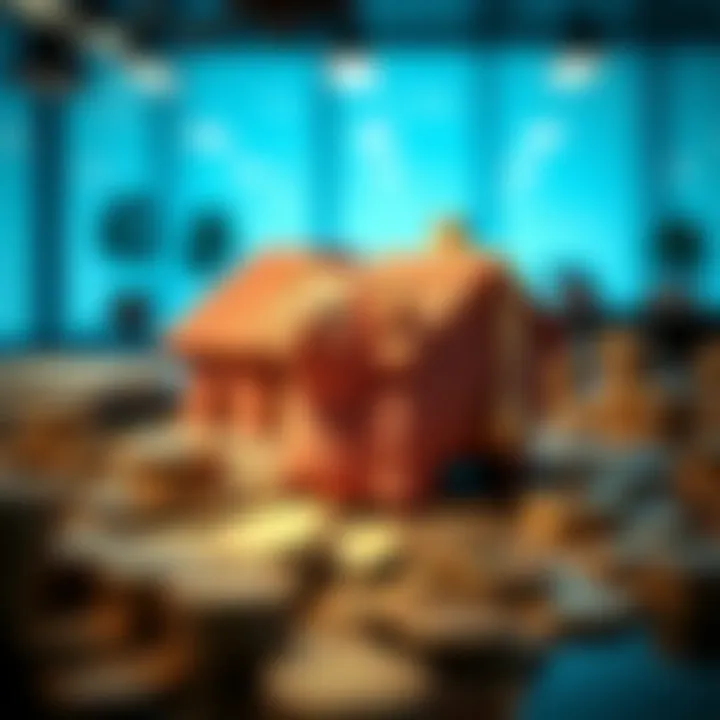 Practical applications of savings pledge loans in business