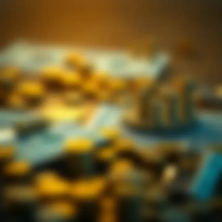 Investment portfolio diversification strategies