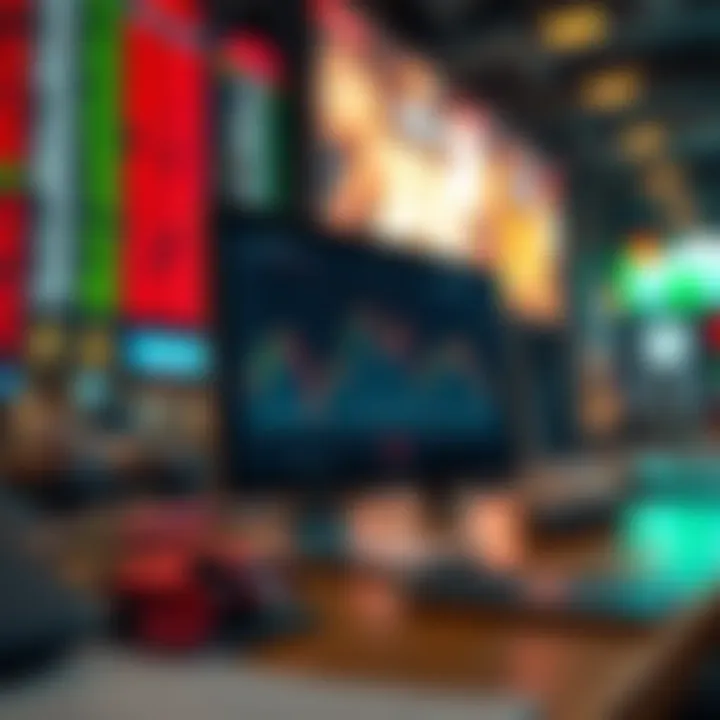 Overview of real-time market analysis tools