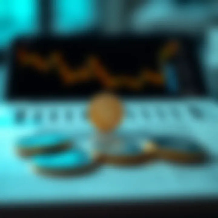 A conceptual representation of regulations impacting digital payment platforms.