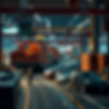 Overview of regulatory environments for trade