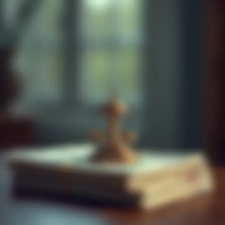 Symbolic representation of financial health maintenance