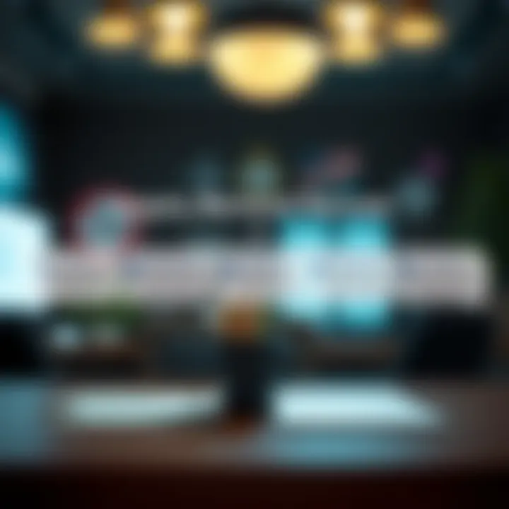 Visual representation of inquiry removal process