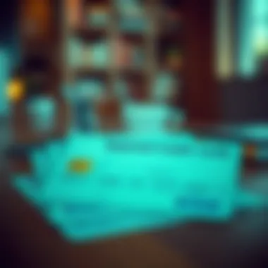 Strategies for Responsible Credit Utilization Visual representation of responsible credit utilization strategies