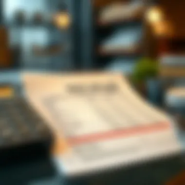 Sample profit and loss statement example