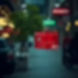 Overview of Santander account types