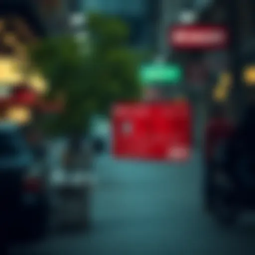 Overview of Santander account types