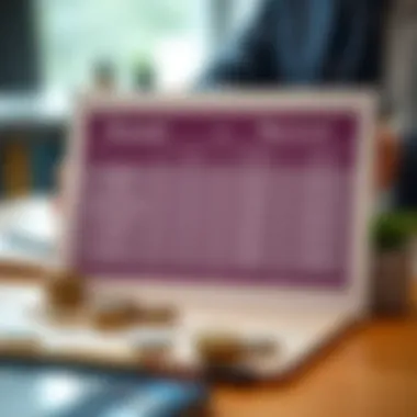 Secured vs Unsecured Loans Comparison Comparison chart between secured and unsecured loans