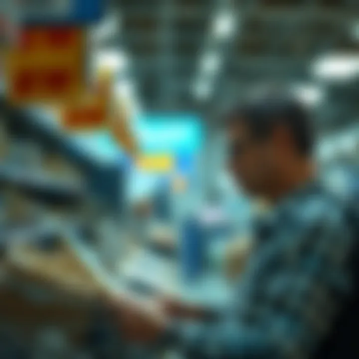 Effects of sellers use tax on consumers