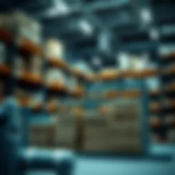 Illustration of a shelf company structure and benefits